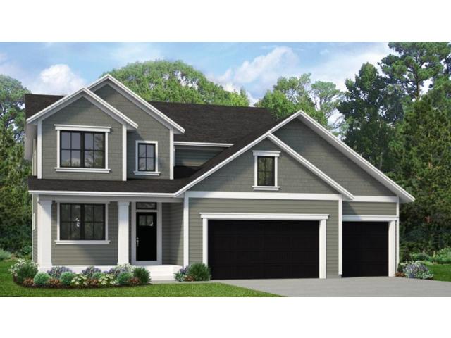 6188 Harkness Lane S Cottage Grove MN 55016 - MLS# 7036532