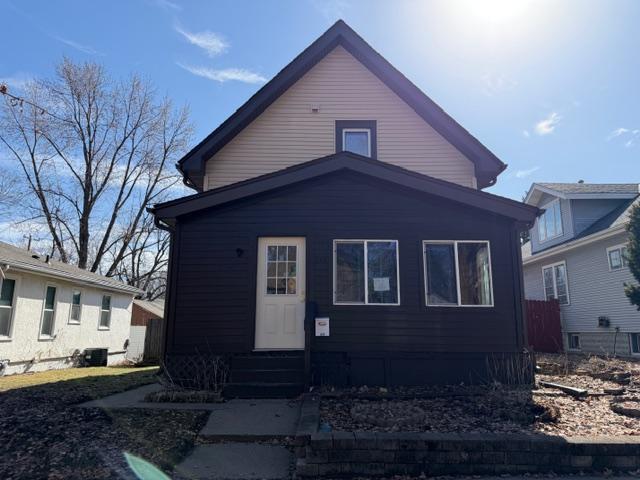 844 Armstrong Avenue Saint Paul MN 55102 - MLS# 7036565
