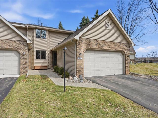 561 Deer Ridge Lane S Saint Paul MN 55119 - MLS# 7036574