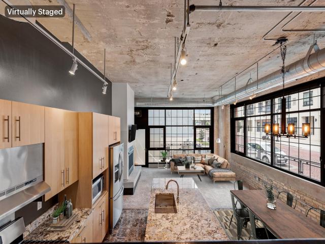 525 3rd Street N Unit 116 Minneapolis MN 55401 - MLS# 7036576