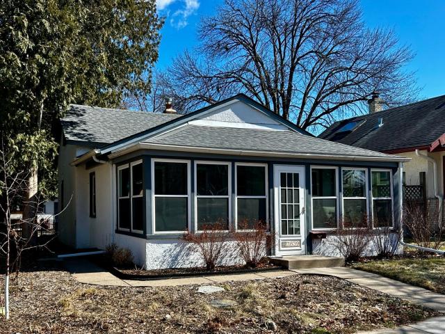 2839 Garfield Street NE Minneapolis MN 55418 - MLS# 7036580