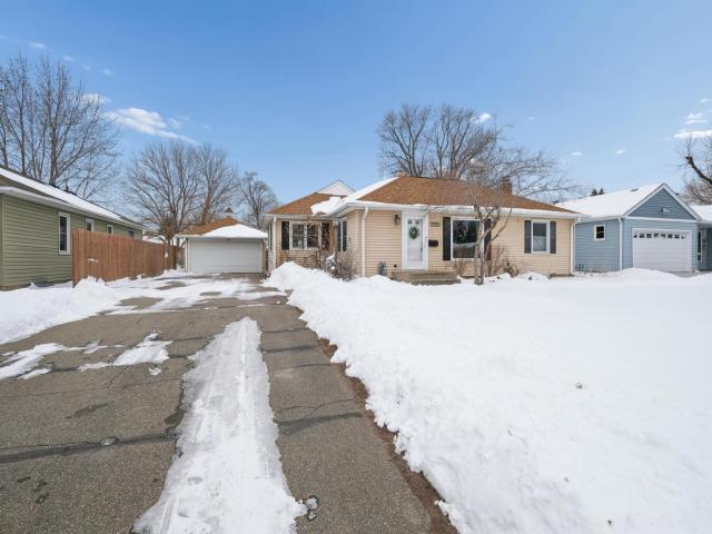 7220 Park Avenue Richfield MN 55423 - MLS# 7036586