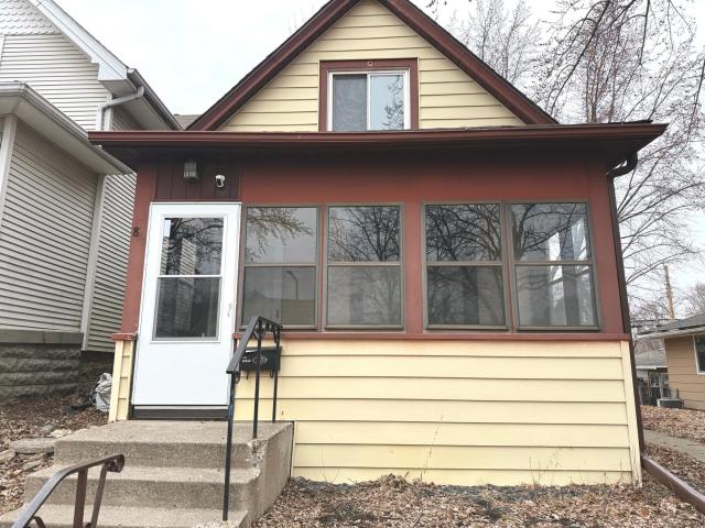869 Lawson Avenue E Saint Paul MN 55106 - MLS# 7036595