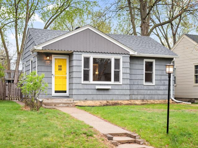 5712 Knox Avenue S Minneapolis MN 55419 - MLS# 7036598