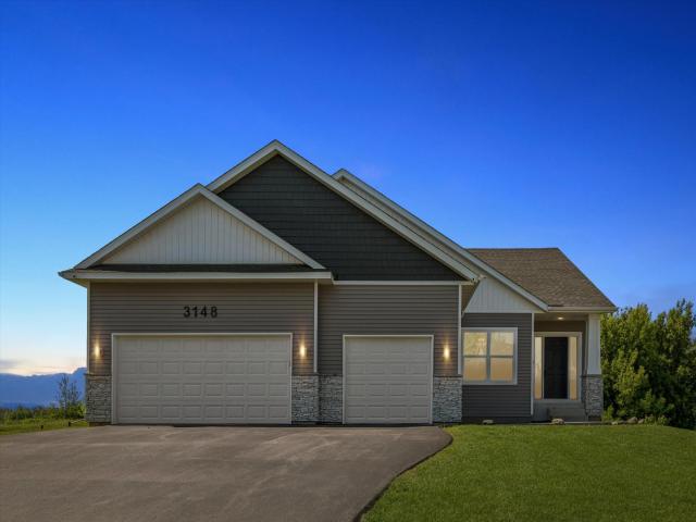 3148 Aaron Drive Elko New Market MN 55054 - MLS# 7036614