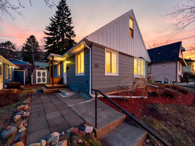 700 Edgar Avenue Saint Paul MN 55117 - MLS# 7036618