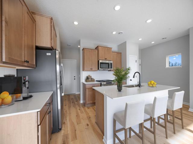 1518 Trellis Lane West Saint Paul MN 55118 - MLS# 7036624