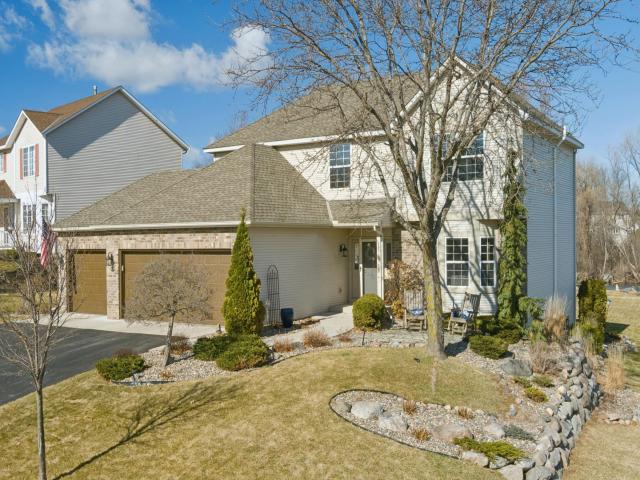 16778 Hudson Circle Lakeville MN 55044 - MLS# 7036627