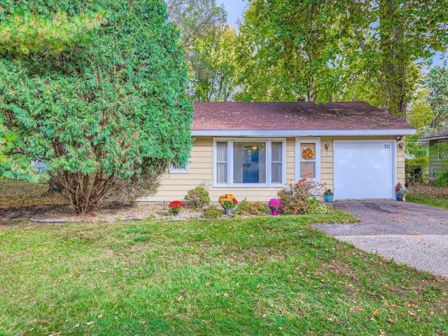 731 Berwood Avenue Saint Paul MN 55127 - MLS# 7036632