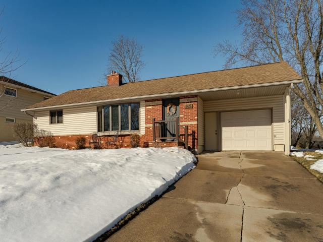 805 1st Avenue NW Byron MN 55920 - MLS# 7036637