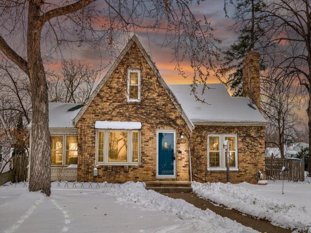 5745 Elliot Avenue Minneapolis MN 55417 - MLS# 7036651