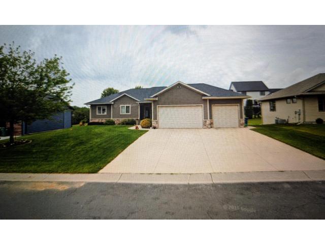 1004 3rd Avenue Goodhue MN 55027 - MLS# 7036699