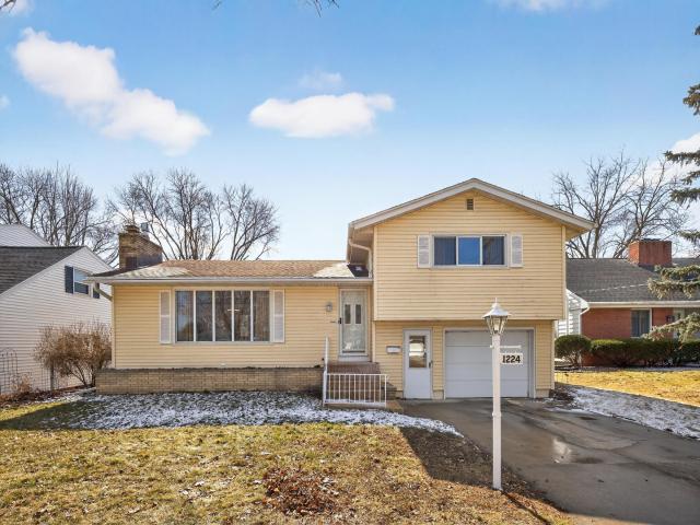 1224 4th Street NW Rochester MN 55901 - MLS# 7036709