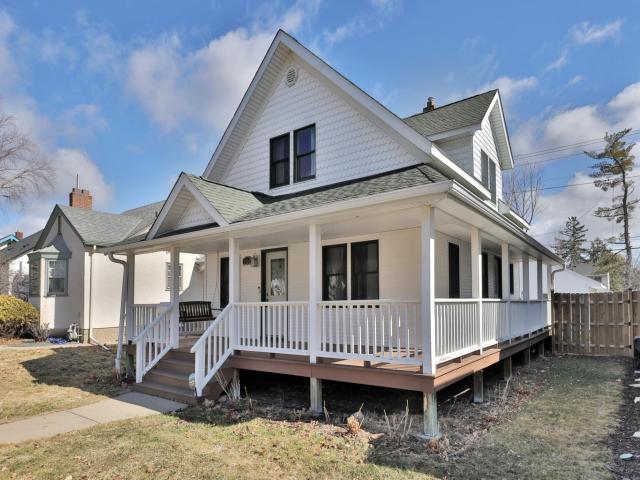 1522 Maywood Street Saint Paul MN 55117 - MLS# 7036718