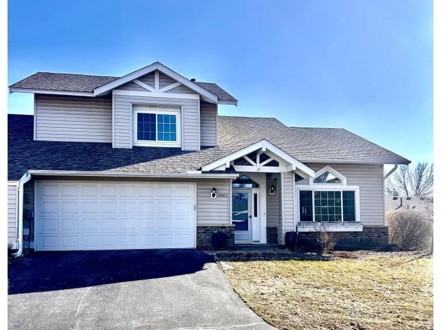2885 Devonshire Place Woodbury MN 55125 - MLS# 7036729