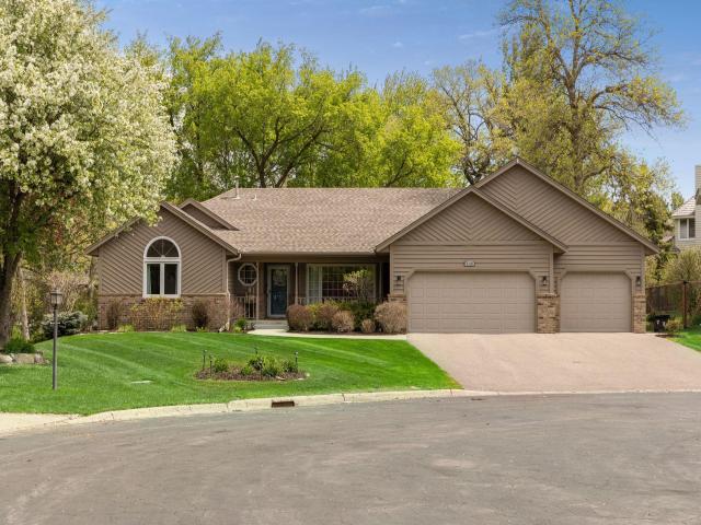 5718 Auto Club Circle Minneapolis MN 55437 - MLS# 7036738