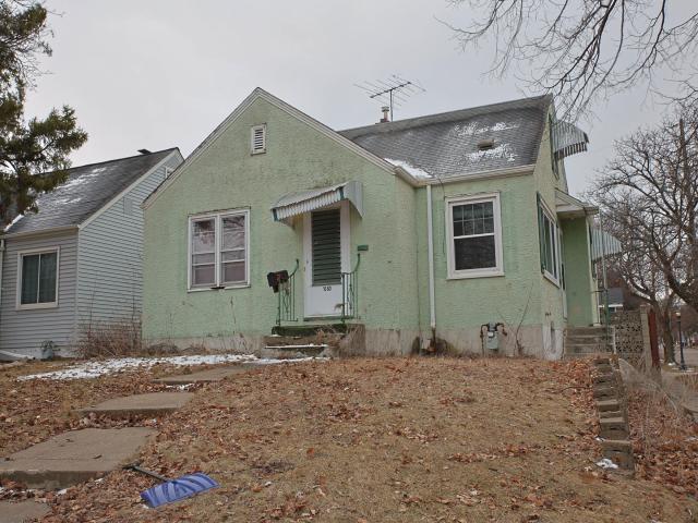 1660 Beech Street Saint Paul MN 55106 - MLS# 7036742