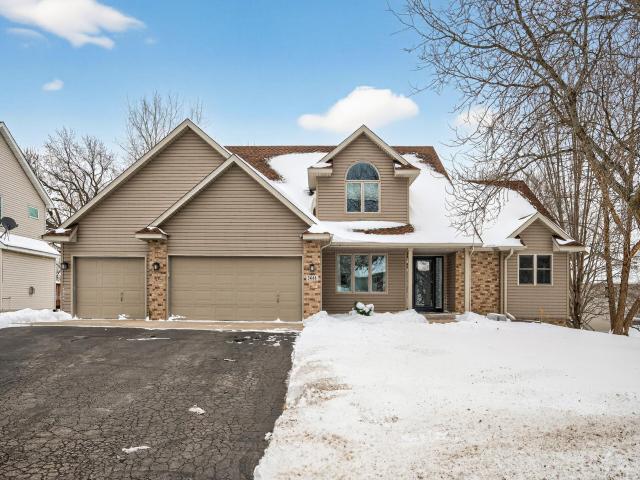 3444 83rd Street E Inver Grove Heights MN 55076 - MLS# 7036752
