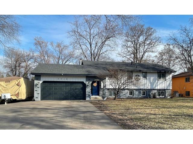 3019 114th Lane NW Minneapolis MN 55433 - MLS# 7036753