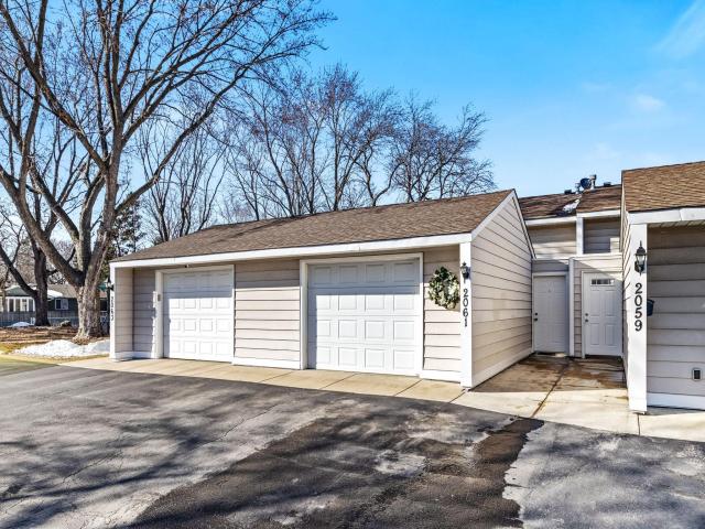 2061 103rd Avenue NW Minneapolis MN 55433 - MLS# 7036762