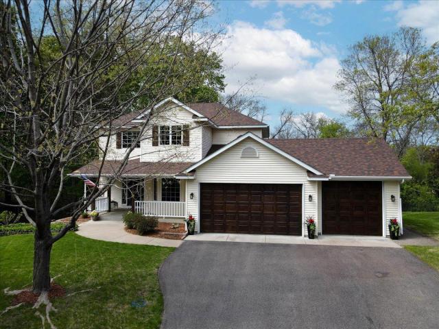 4167 Hallgren Lane Excelsior MN 55331 - MLS# 7036765