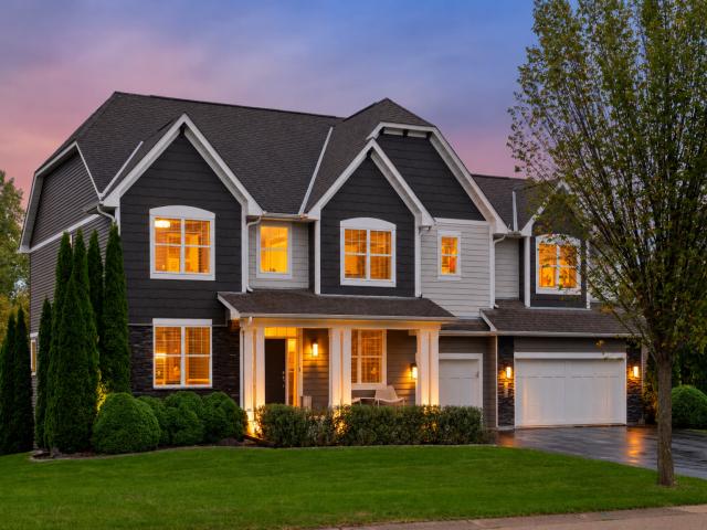 2555 Heron Lane Victoria MN 55386 - MLS# 7036767