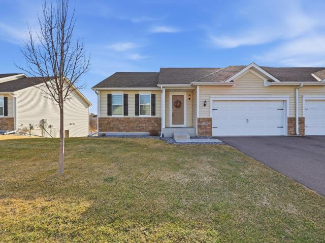 1108 Natalie Avenue Montrose MN 55363 - MLS# 7036772