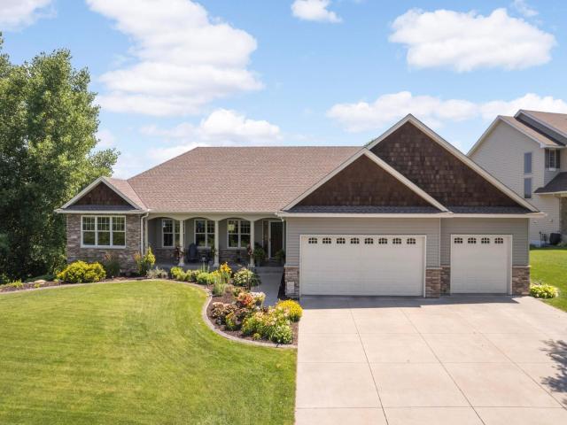 14275 Geneva Avenue N Hugo MN 55038 - MLS# 7036775