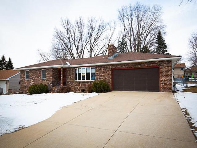 228 E 12th Street Zumbrota MN 55992 - MLS# 7036788