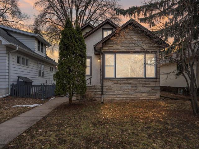 1907 Mckinley Street NE Minneapolis MN 55418 - MLS# 7036797