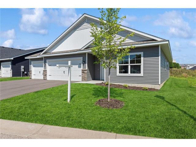 4907 Evergreen Drive N Hugo MN 55038 - MLS# 7036804