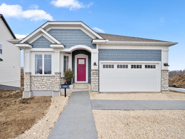 20045 Glarus Lane Lakeville MN 55044 - MLS# 7036805