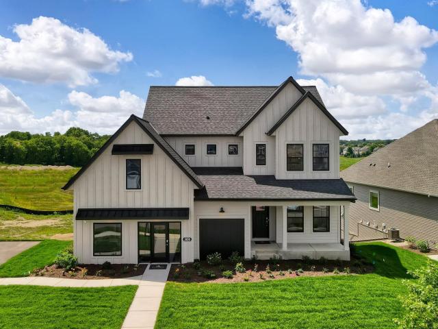 3850 Thrush Street Shakopee MN 55379 - MLS# 7036810