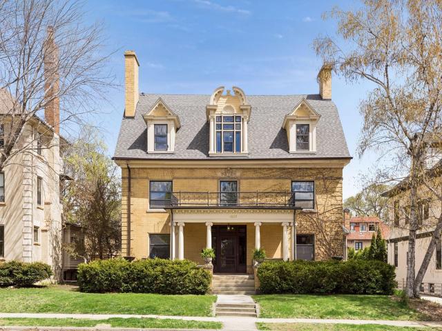 1807 Dupont Avenue S Minneapolis MN 55403 - MLS# 7036814
