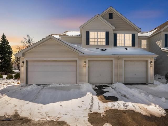 656 Cobblestone Way Shakopee MN 55379 - MLS# 7036822