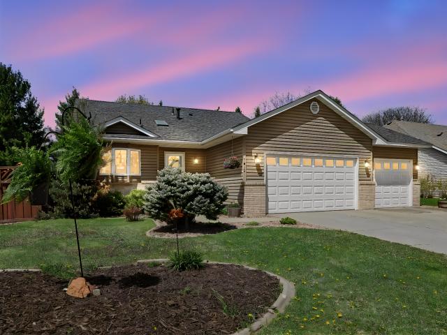 1015 Ferndale Street S Saint Paul MN 55119 - MLS# 7036849