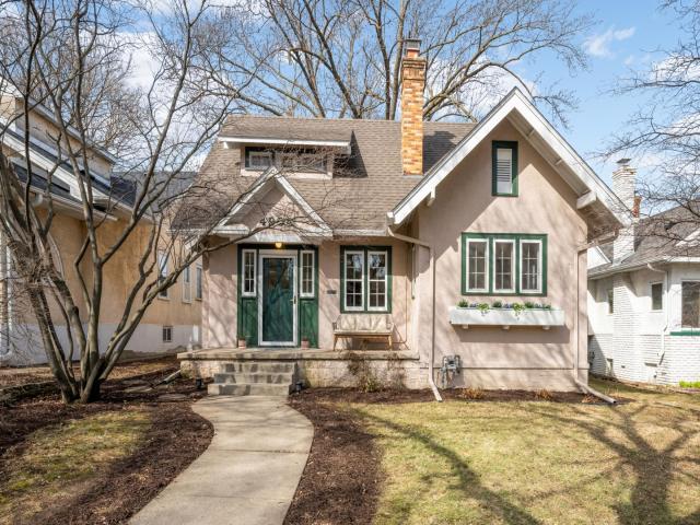 4904 Upton Avenue S Minneapolis MN 55410 - MLS# 7036850