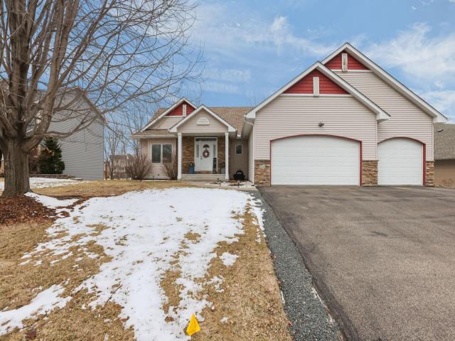 6624 145th Circle N Hugo MN 55038 - MLS# 7036853