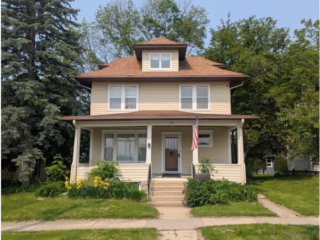 611 5th Avenue SW Rochester MN 55902 - MLS# 7036870