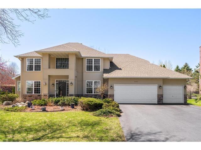 8048 Marsh Creek Alcove Woodbury MN 55125 - MLS# 7036875