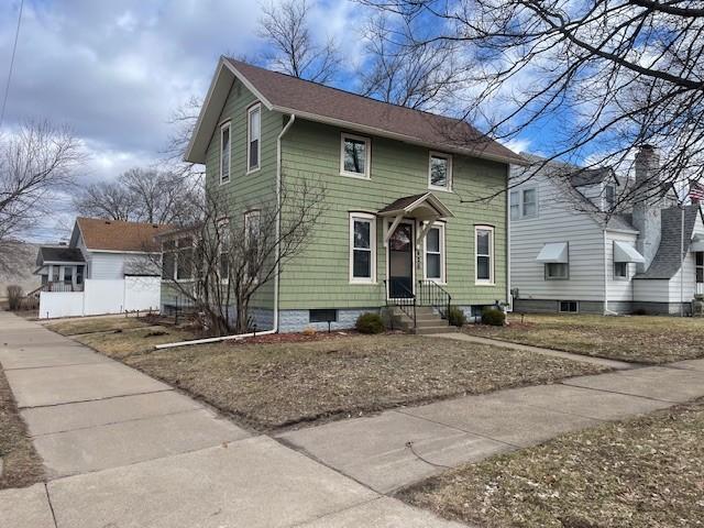 426 W 4th Street Winona MN 55987 - MLS# 7036886