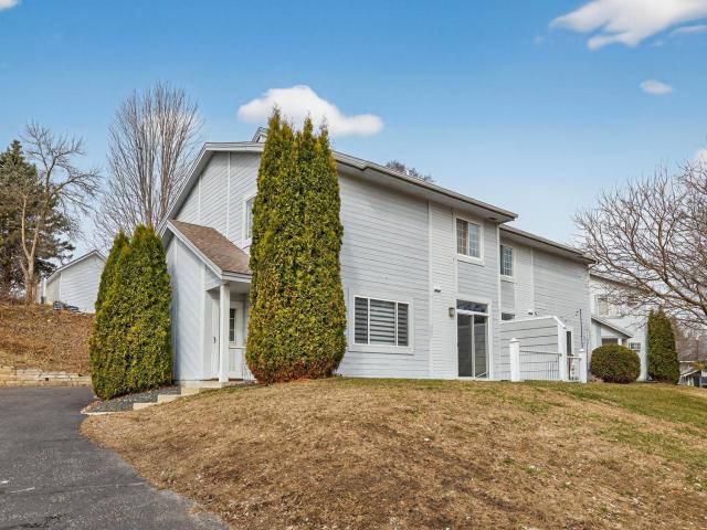 281 Zumbro Drive NW Rochester MN 55901 - MLS# 7036888