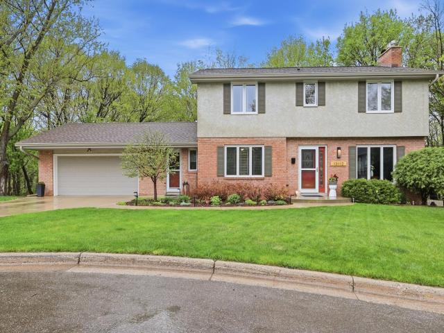 13112 Myrtle Drive Burnsville MN 55337 - MLS# 7036892