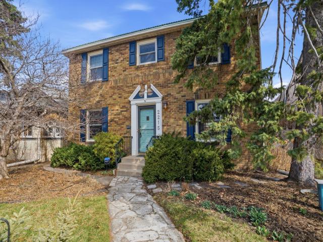 2215 Saint Anthony Parkway Minneapolis MN 55418 - MLS# 7036898