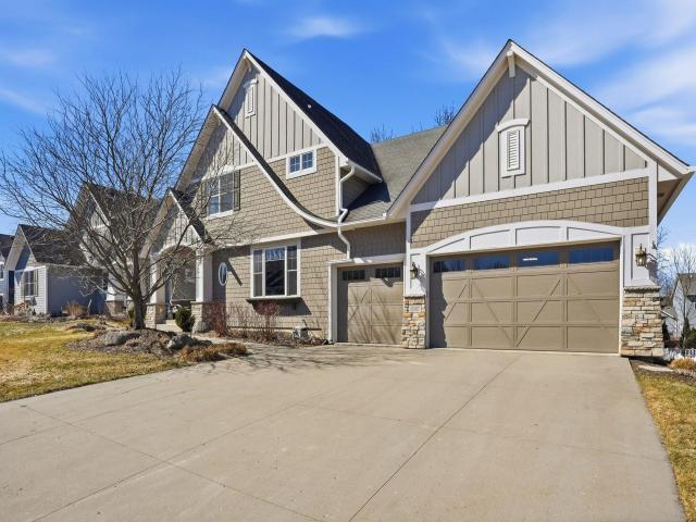 11587 Avery Drive Inver Grove Heights MN 55077 - MLS# 7036906