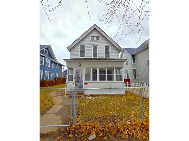 578 Sherburne Avenue Saint Paul MN 55103 - MLS# 7036915