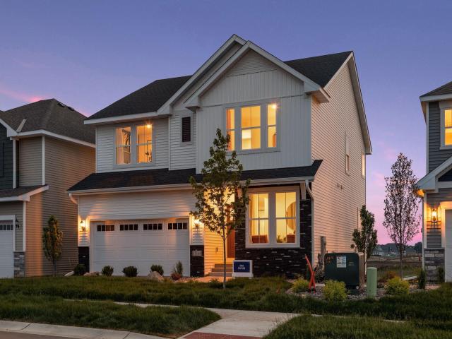 15164 Ardgillan Road Rosemount MN 55068 - MLS# 7036926