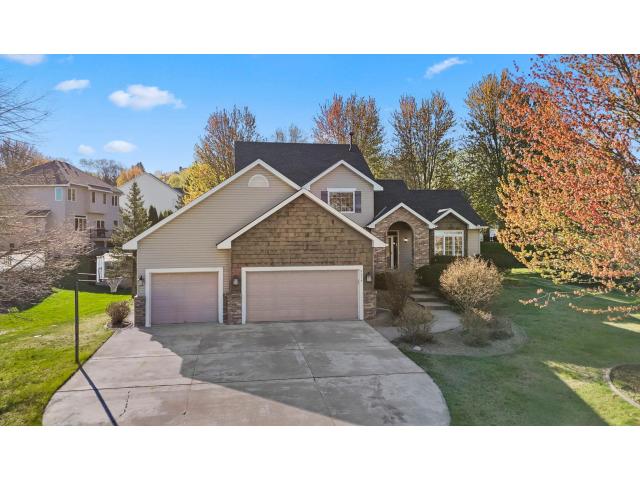 9214 161st Street W Lakeville MN 55044 - MLS# 7036943
