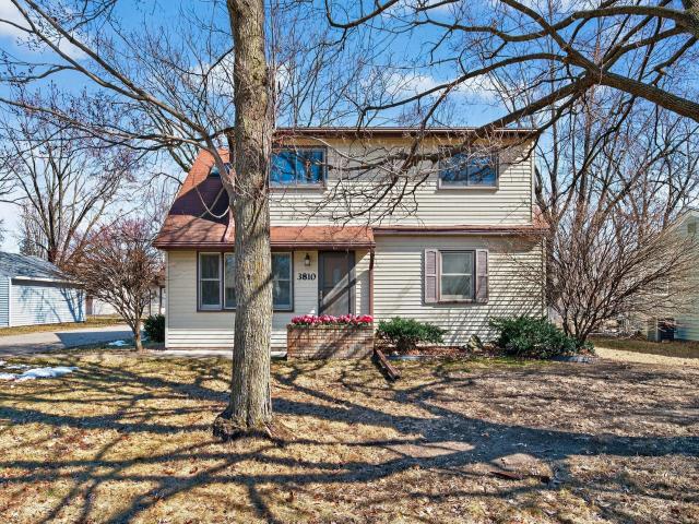 3810 Mcknight Road N Saint Paul MN 55110 - MLS# 7036975