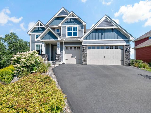 8457 Krey Lake Court Victoria MN 55386 - MLS# 7036982